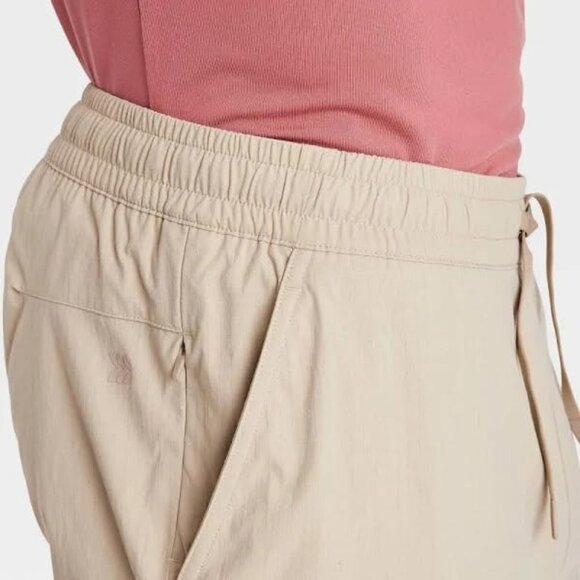 All In Motion Men’s Ripstop Pants Size Small | Quick-Dry, UPF 50+, Moisture-Wick - Picture 2 of 4